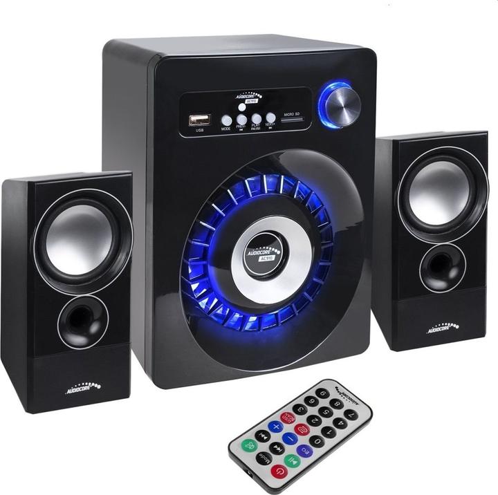 Audiocore AC910