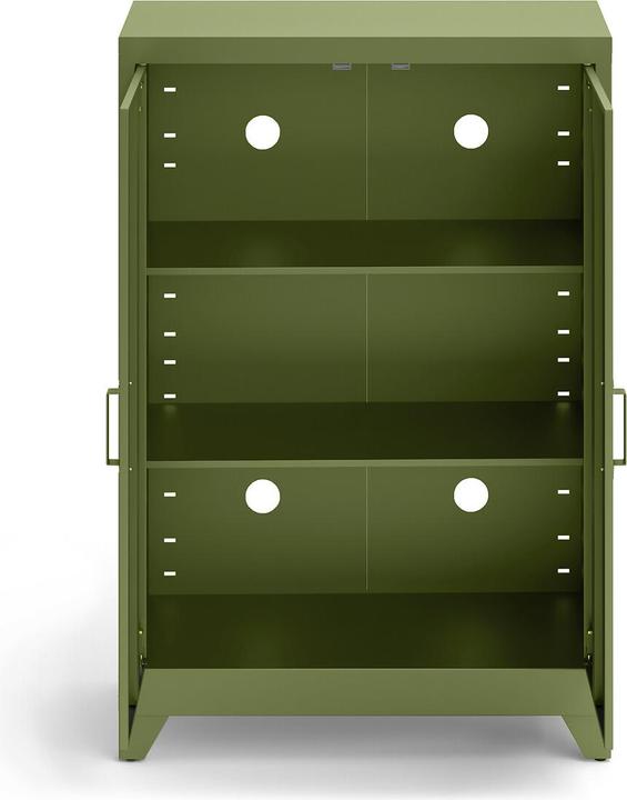 Immagine prodotto La Redoute Interieurs Hiba (75 x 33 x 110 cm)