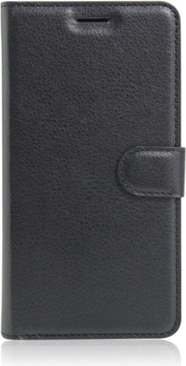 Produktbild Screenguard Lenovo Moto Z Leather Guard Lederhülle (Motorola Moto Z)