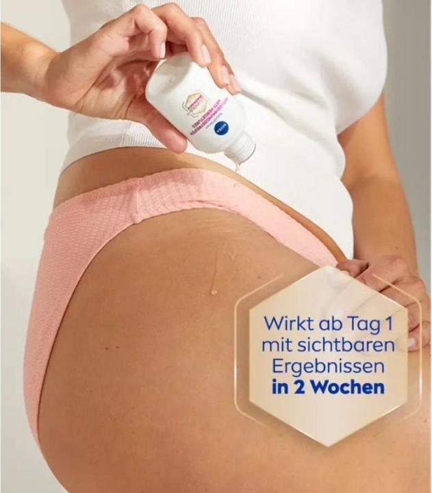 Image du produit NIVEA Sérum huileux lumineux pour le corps anti-vergetures (Huile pour le corps, 100 ml)