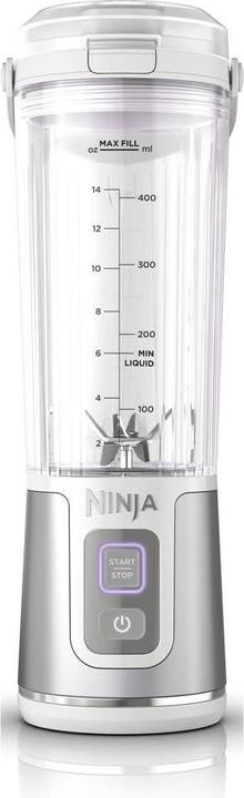 Actual product image Ninja BC151EUWH Blast cordless blender (EU plug, 14.40 W)