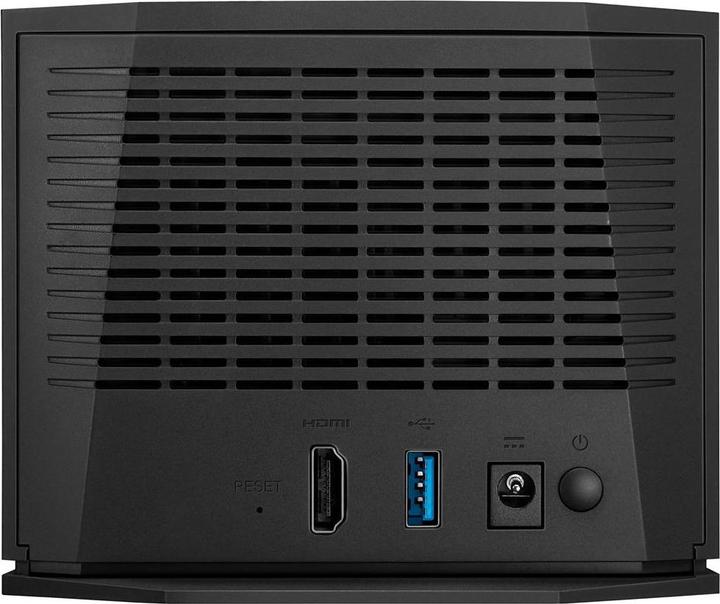 Productafbeelding ASUS WiGig-dock