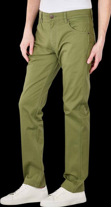 Actual product image Wrangler Trousers Greensboro Low Stretch (W33/L30)
