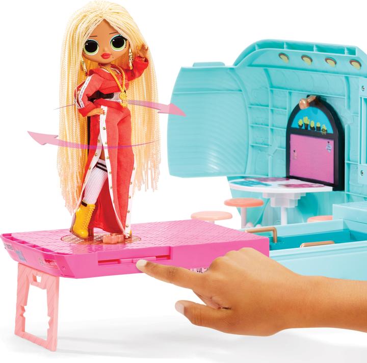 Produktbild MGA Glam N' Go Camper