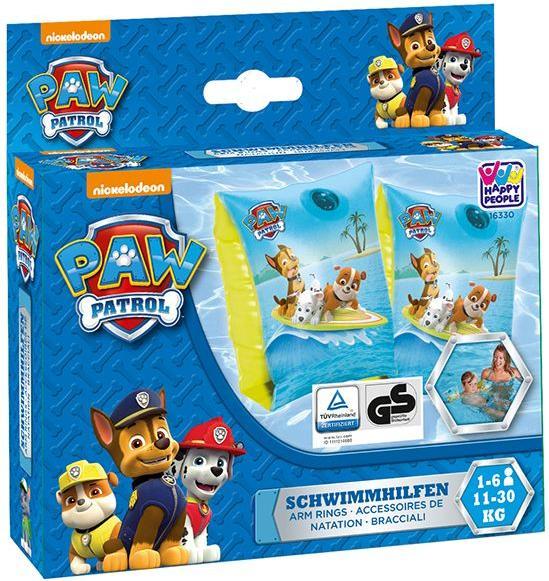 Immagine prodotto Bema Ali d'acqua Paw Patrol