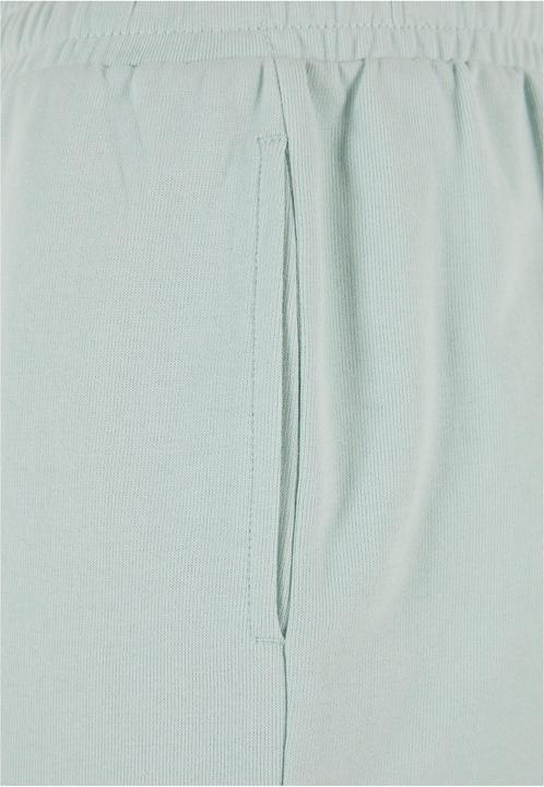 Immagine prodotto Urban Classics Pantaloni bermuda da donna in spugna biologica - 137825 (L)