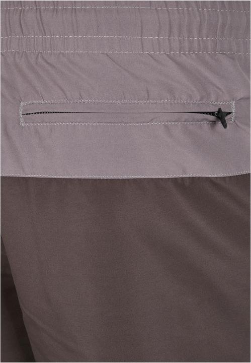 Produktbild Urban Classics Block Swim Shorts (5XL)