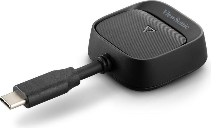 Viewsonic Rx HDMI Wireless Dongle USB-C P (Adaptateur)