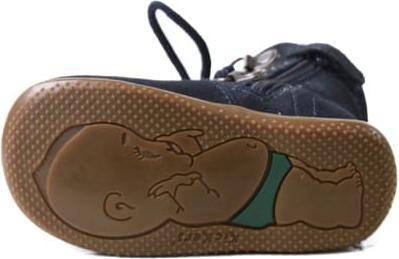 Produktbild Kickers Bamara-19 (19)