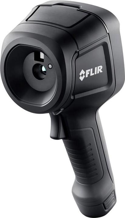 Actual product image Flir E8 Pro Thermal Imaging Camera -20 to +550°C 320 x 240 Pixel 9Hz Touchscreen