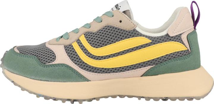Genesis Footwear G-Marathon Multi Mesh