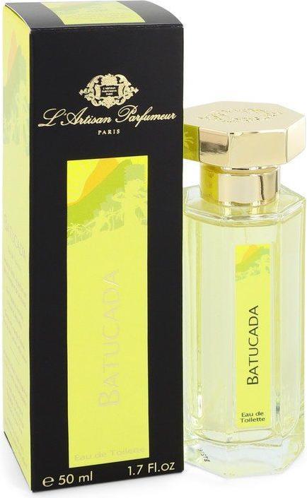 Actual product image L'Artisan Parfumeur Batucada (Eau de toilette, 50 ml)