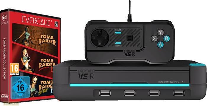 Image du produit Blaze Evercade VS-R