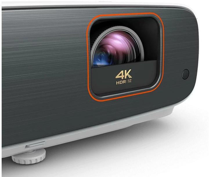 Image du produit BenQ TK860i (4K, 3300 lm, 1.13 - 1.47:1)