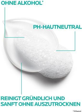 Produktbild La Roche Posay Effaclar (Gel, 400 ml)