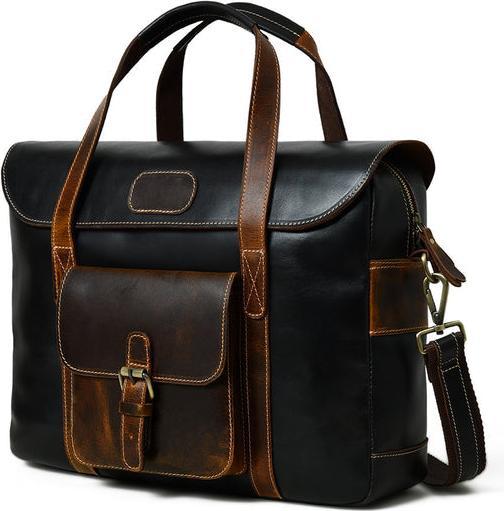 Produktbild Only-Bags.Store Walker Office Travel Top Handle Tasche