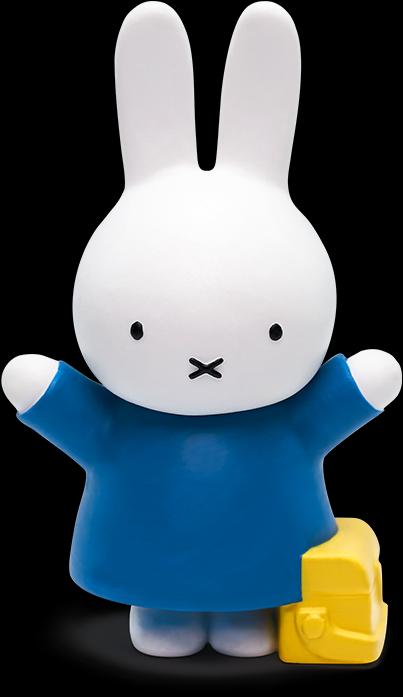 Tonies Miffy (Allemand)
