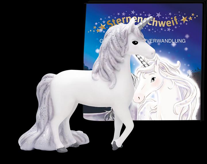 Actual product image Tonies Starry Tail- Mysterious Transformation (German)