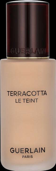 Produktbild Guerlain TERRA 23 Luminizer Compact Powder 2.5N 35 ml (2.5N)