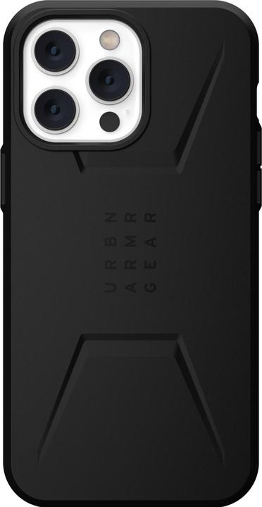 Immagine prodotto UAG Custodia civile Magsafe (Apple iPhone 14 Pro Max)