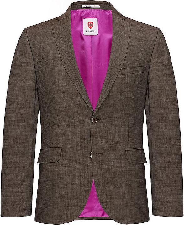 Produktbild CG Sakko Slim Fit PATRICK (98)