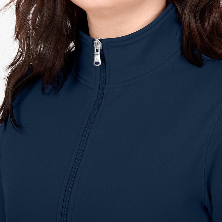 Produktbild JAKO Sweatjacke Doubletex (48)