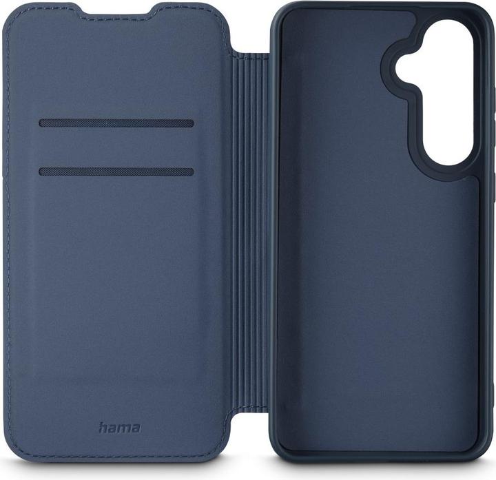 Actual product image Hama Fantastic Feel (Samsung Galaxy S24 FE)