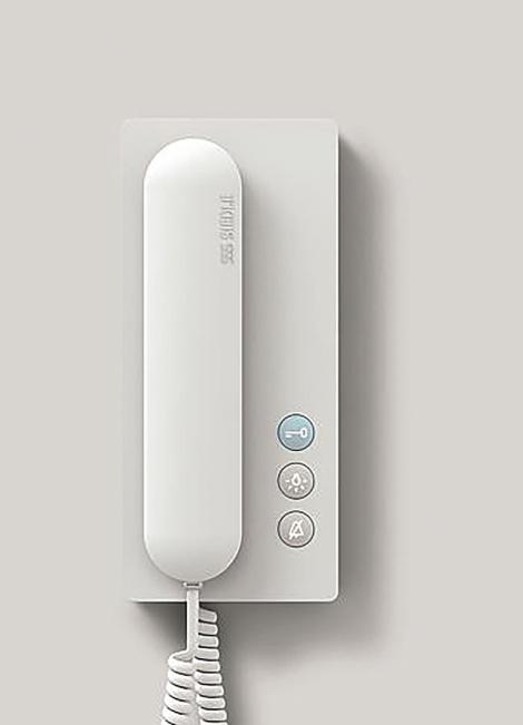 Produktbild Siedle Bus-Telefon Standard (Kabelgebunden)