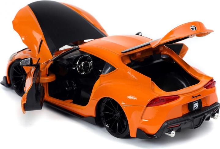 Immagine prodotto Jada Fast & Furious 2020 Toyota Supra 1:24