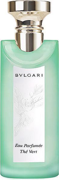 Actual product image Bulgari Eau Parfumée Thé Vert (Eau de toilette, 150 ml)