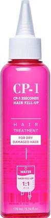 Immagine prodotto CP-1 3 Seconds Hair Fill-Up Mask Ampoule 170ml 5.74 fl oz per capelli estremamente danneggiati capelli (170 ml)