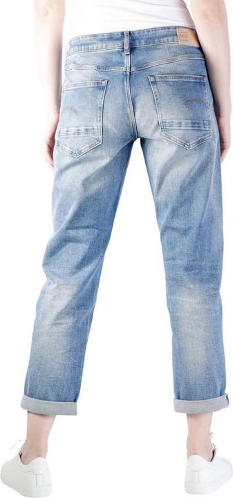 Produktbild G-Star Kate Boyfriend Jeans Stretch Denim it indigo aged (W28/L34)