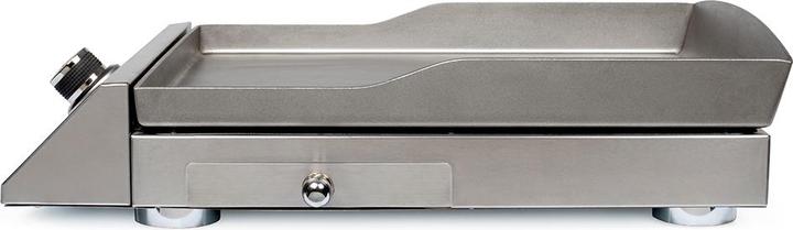 Produktbild Livoo Elektrische Plancha (EU-Stecker)