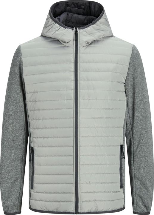 Ghost gray