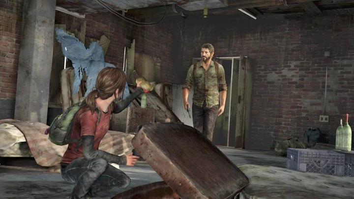 Immagine prodotto Sony The Last of Us - Remastered (Playstation Hits) (Nordic) (PS4, EN)