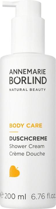 Produktbild Annemarie Börlind Körperpflege Duschcreme (200 ml)