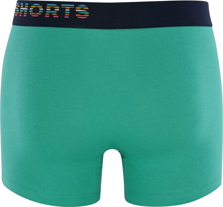 Image du produit Phil & Co. Berlin Retro Pants All Styles (L, paquet de 4)