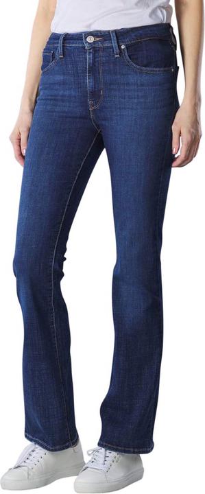 Immagine prodotto Levis 725 Jeans Bootcut Fit lapis dark horse (W30/L30)