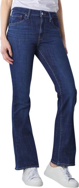 Image du produit Levis 725 Jeans Bootcut Fit lapis dark horse (W31/L30)