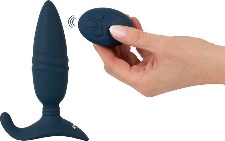 Image du produit Anos Plug RC Thrusting butt