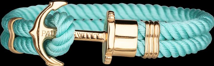 Produktbild Paul Hewitt Phrep (17 cm, Metall, Textil)