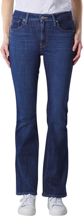 Image du produit Levis 725 Jeans Bootcut Fit lapis dark horse (W26/L30)