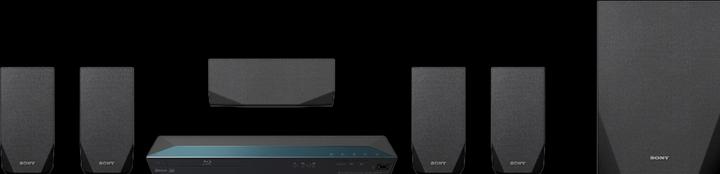 Image du produit Sony Bdv-E2100
