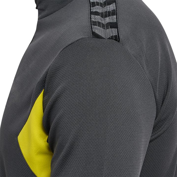 Immagine prodotto hummel Felpa Hmlauthentic Con Mezza Zip (S)