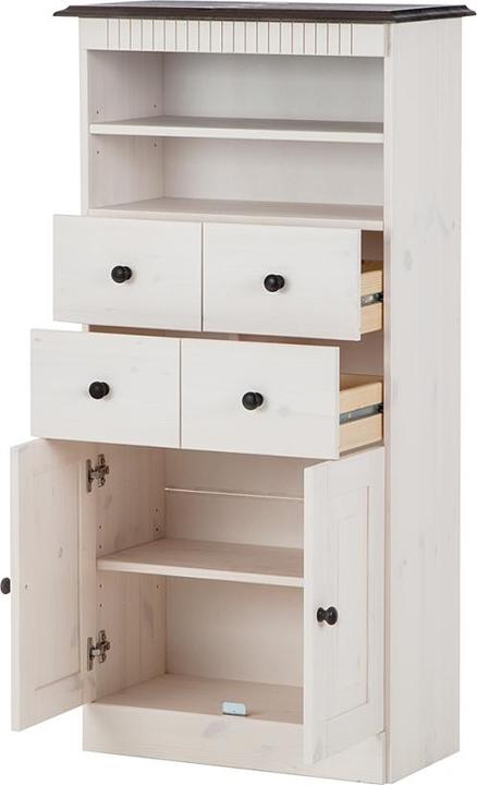 Image du produit Loft 24 Cornelia (60 x 30 x 120 cm)