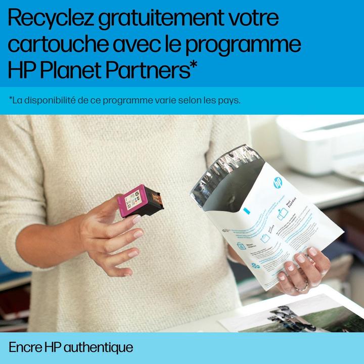 Productafbeelding HP 973x (BK)