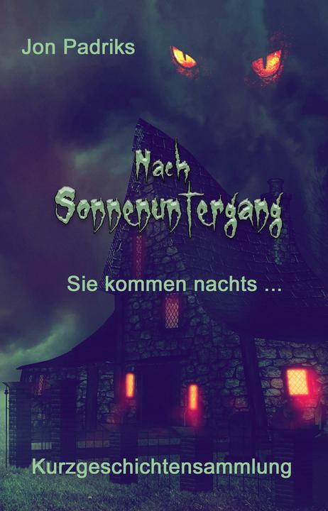 Immagine prodotto Nach Sonnenuntergang (Tedesco, Jon Padriks, 2024)