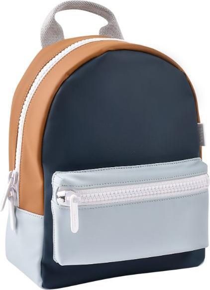 Beaba Kinderrucksack Faro blau