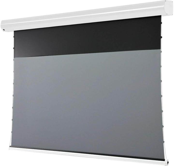 Celexon Leinwand Motor HomeCinema Plus Tension - CLR UST, 92" weiss (92", 16:9)