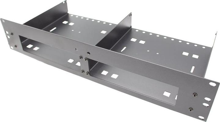 Immagine prodotto K&K 19" Einschub 2U Terra PC-Mini V6 (Accessori di rete)